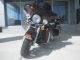 2011 Harley Davidson Flhtk Electra Glide Ultra Limited Saddle Bags Cb Cd Aux Touring photo 9