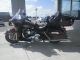 2011 Harley Davidson Flhtk Electra Glide Ultra Limited Saddle Bags Cb Cd Aux Touring photo 8