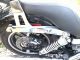 2008 Dyna Glide Lots Of Extras - - - Cheap - - - Dyna photo 4