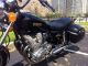 Classic 1979 Yamaha Xs1100 Special Vintage Cruiser Motorcycle XS photo 2