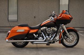 2011 Road Glide Bagger A.  B.  S.  $15,  000.  00 In Xtra ' S Wow L@@k photo