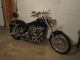 Harley 1993 Fxrs,  Lots Of Chrome,  Wideglide, ,  Paint,  Tires FXR photo 1