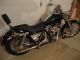 Harley 1993 Fxrs,  Lots Of Chrome,  Wideglide, ,  Paint,  Tires FXR photo 2