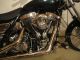 Harley 1993 Fxrs,  Lots Of Chrome,  Wideglide, ,  Paint,  Tires FXR photo 6