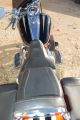 2010 Harley Davidson Flstse Cvo Custom Softail Screaming Eagle Softail photo 4