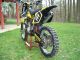 1999 Rm 250 Big Bore,  Very Trick And RM photo 2