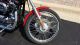 2010 Harley - Davidson® Sportster® 1200 Custom Sportster photo 3