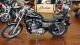 2003 Harley - Davidson® Sportster® 1200 Custom Sportster photo 2