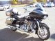 2011 Harley - Davidson Cvo Road Glide Ultra W / Extended Service Plan Touring photo 3