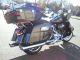 2011 Harley - Davidson Cvo Road Glide Ultra W / Extended Service Plan Touring photo 5