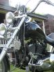 1995 Harley Davidson Fxstc Custom Chopper Softail photo 11