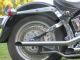 1995 Harley Davidson Fxstc Custom Chopper Softail photo 4