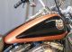 2008 Harley - Davidson® Dyna® Fxdwg Wide Glide 105th Anniversary Edition Dyna photo 1