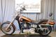 2008 Harley - Davidson® Dyna® Fxdwg Wide Glide 105th Anniversary Edition Dyna photo 2