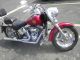 2003 Harley Davidson Fatboy (anniversay Addition) Softail photo 2