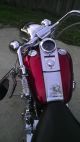 2003 Harley Davidson Fatboy (anniversay Addition) Softail photo 7