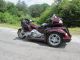 2007 Honda Goldwing Gl1800 Roadsmith Trike With Running Boards (/ Comf Model) Gold Wing photo 1
