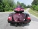 2007 Honda Goldwing Gl1800 Roadsmith Trike With Running Boards (/ Comf Model) Gold Wing photo 5