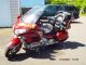 2001 Goldwing With Abs Gold Wing photo 1