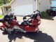 2001 Goldwing With Abs Gold Wing photo 2