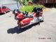 2001 Goldwing With Abs Gold Wing photo 4