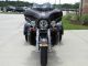 2014 Harley - Davidson Flhtcutg Tri Glide W / Security,  Cruise, Touring photo 16