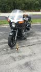 1983 Goldwing Interstateblack.  Everything Is In Working Order, Gold Wing photo 1