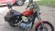2002 883 Custom Harley Davidson Sportster W / Accersories And Modifications Sportster photo 1