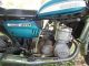 1973 Suzuki Gt750 Water Cooled Water Buffalo Gt 750 2 Stroke Japanese Motorcycle Other photo 2