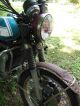 1973 Suzuki Gt750 Water Cooled Water Buffalo Gt 750 2 Stroke Japanese Motorcycle Other photo 5