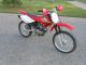 2003 Honda Xr100 XR photo 5