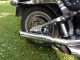 2000 Harley Davidson Fxst Skulls,  Chrome Softail photo 4