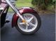 2011 Honda Vt1300 Interstate Windshield,  Bags,  Pipes,  Mustang Seat,  H / T Shifter Other photo 10