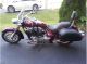 2011 Honda Vt1300 Interstate Windshield,  Bags,  Pipes,  Mustang Seat,  H / T Shifter Other photo 1