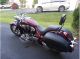 2011 Honda Vt1300 Interstate Windshield,  Bags,  Pipes,  Mustang Seat,  H / T Shifter Other photo 6