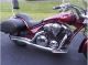 2011 Honda Vt1300 Interstate Windshield,  Bags,  Pipes,  Mustang Seat,  H / T Shifter Other photo 8