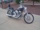 1990 Harley Davidson Fxstc Excl Condition Softail photo 2