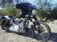 2002 Harley - Davidson Custom Bagger Dyna photo 2