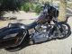 2002 Harley - Davidson Custom Bagger Dyna photo 7