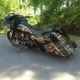 2011 Harley - Davidson Fltru Custom Roade Glide Show Bike $40k In Extra ' S Touring photo 14