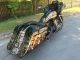 2011 Harley - Davidson Fltru Custom Roade Glide Show Bike $40k In Extra ' S Touring photo 2