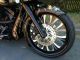 2011 Harley - Davidson Fltru Custom Roade Glide Show Bike $40k In Extra ' S Touring photo 8