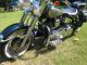 Harley - Davidson - 1996 Flstn Heritage - Limited Edition - Rare Softail photo 10