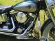 Harley - Davidson - 1996 Flstn Heritage - Limited Edition - Rare Softail photo 6