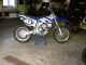 2009 Yamaha Yzf 450 YZF photo 2