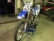 2009 Yamaha Yzf 450 YZF photo 3