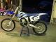 2009 Yamaha Yzf 450 YZF photo 4