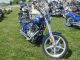 2010 Harley Davidson Rocker Fxcwc Softail photo 12
