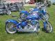 2010 Harley Davidson Rocker Fxcwc Softail photo 5