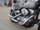 2007 Harley Davidson Glide Custom Dyna photo 9